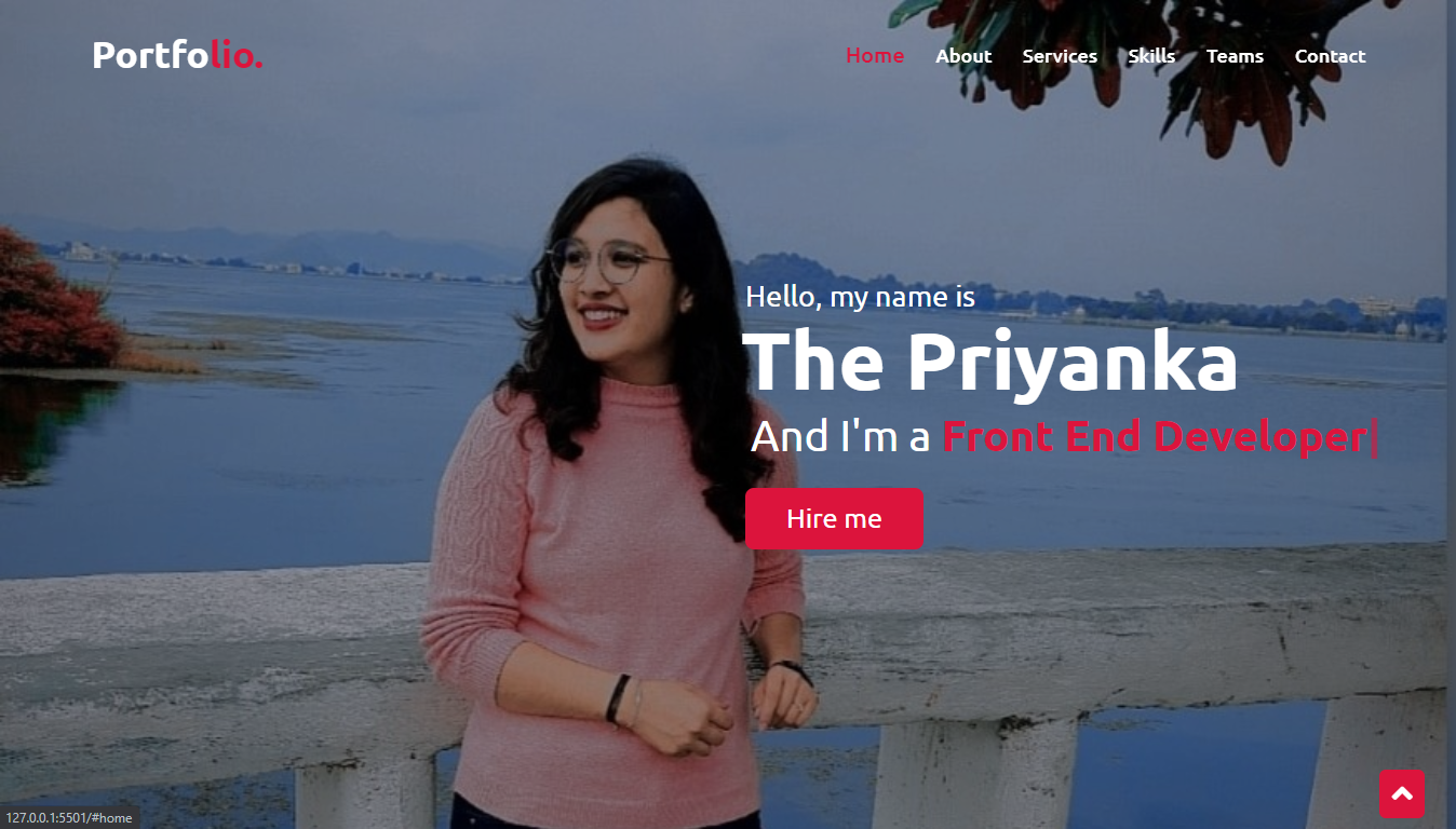 portfolio item thumb